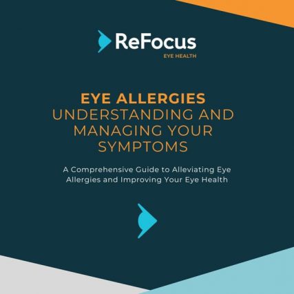 ECP Blog designs eye allergies